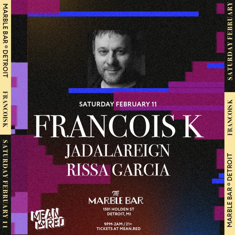 The Marble Bar Events