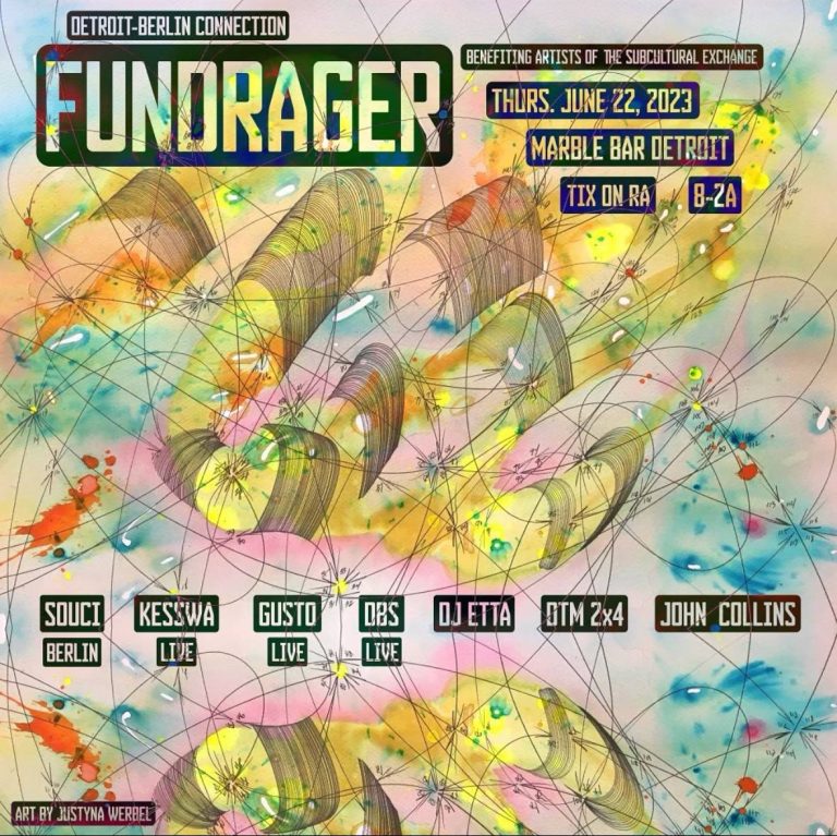 The Marble Bar Events