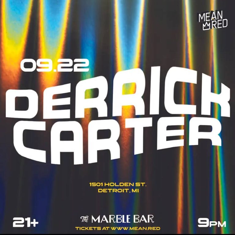 The Marble Bar Events