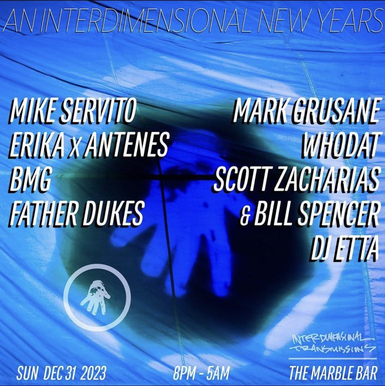 The Marble Bar Events