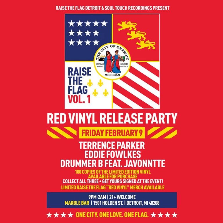 The Marble Bar Events