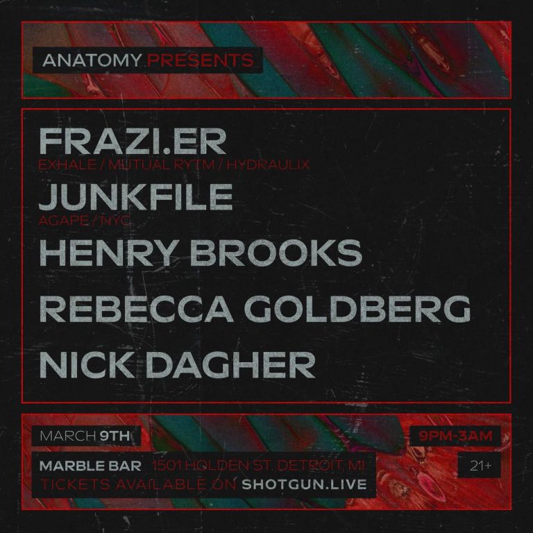 The Marble Bar Events